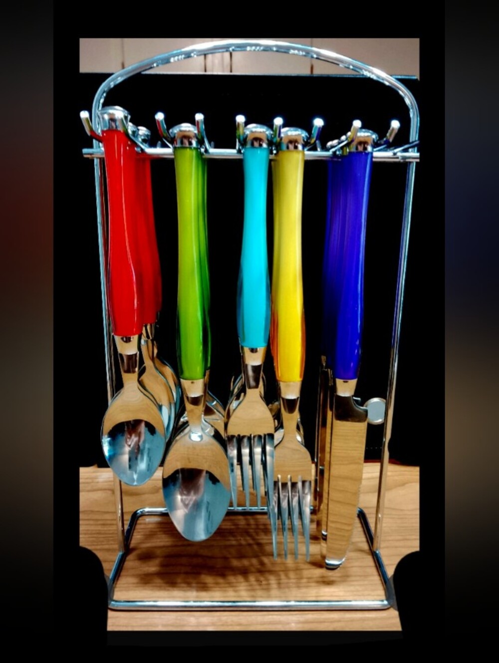 Flatware Set